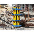 Adjustable H20 Timber Beam Formwork For Rectangle Concrete